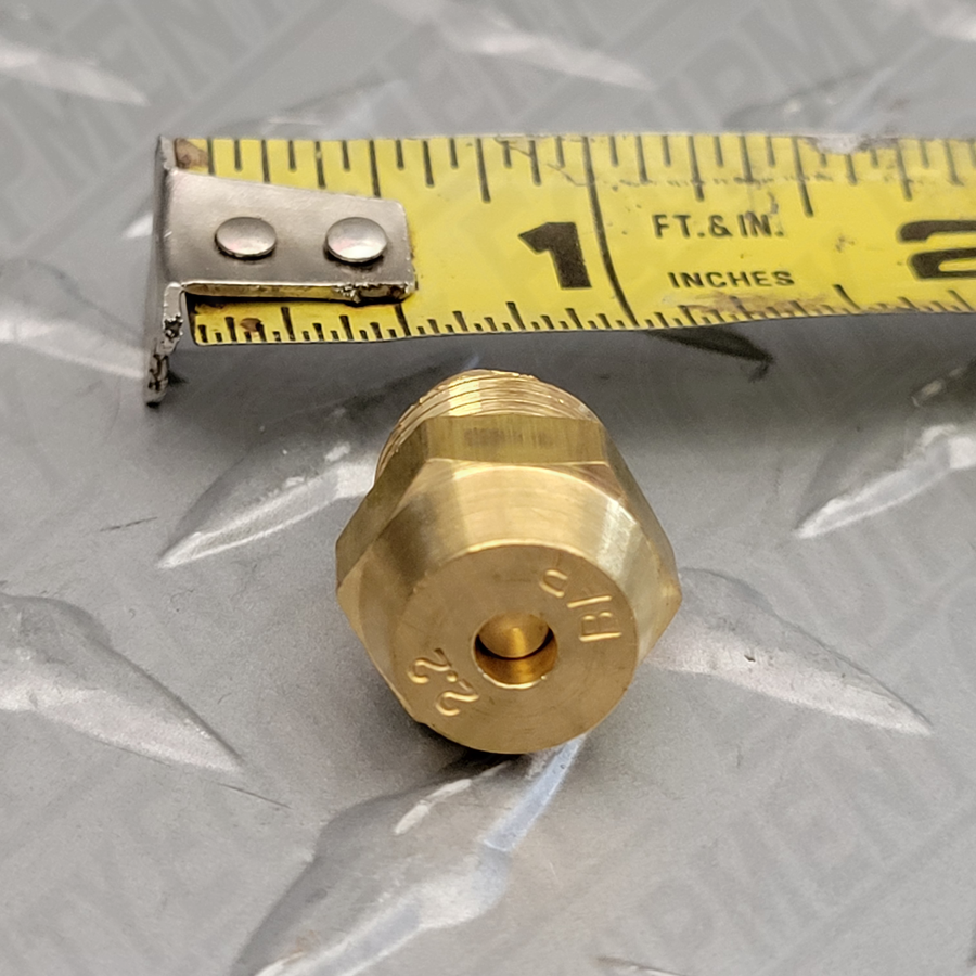 Rolair FC011158000  DISCHARGE VALVE, FC2002,SCOUT,CIAO